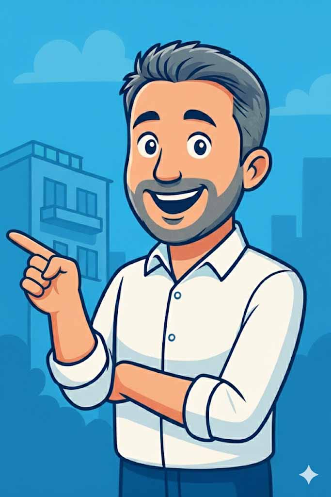 Agent immobilier IAD Savigny-sur-orge