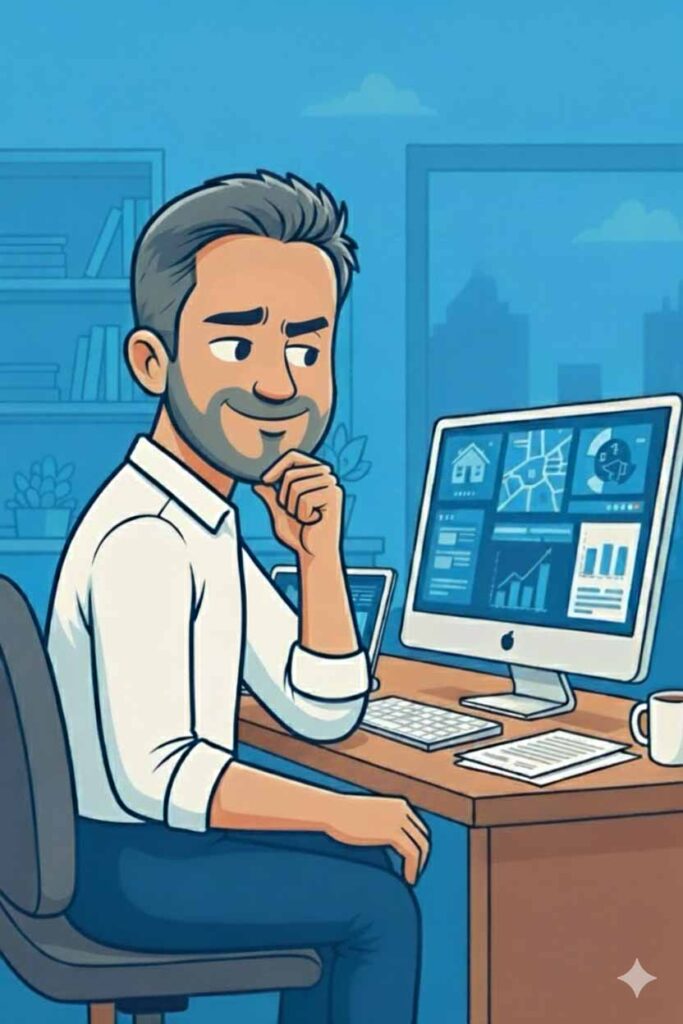 Agent immobilier IAD Savigny-sur-orge