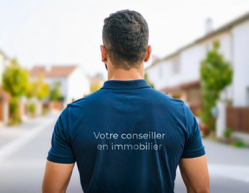 conseiller immobilier iad Conseiller immobilier IAD