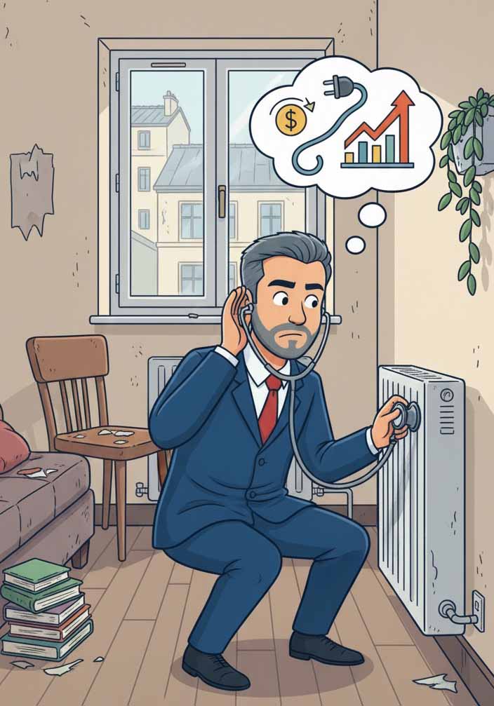 dpe 2026 chauffage électrique dpe 2026 chauffage électrique