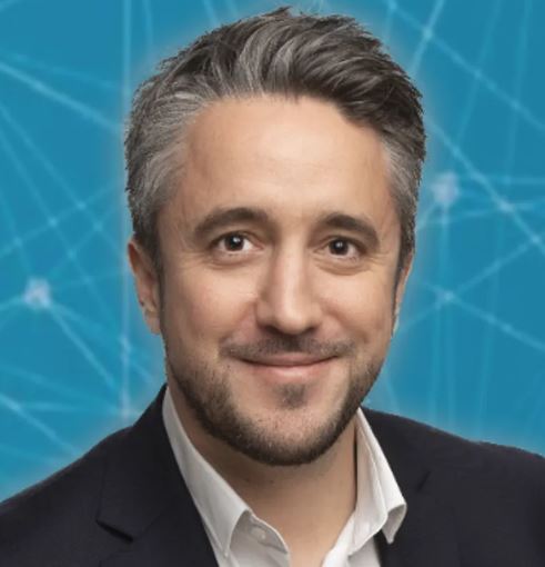 Jérémie Bondoux - Conseiller immobilier IAD France