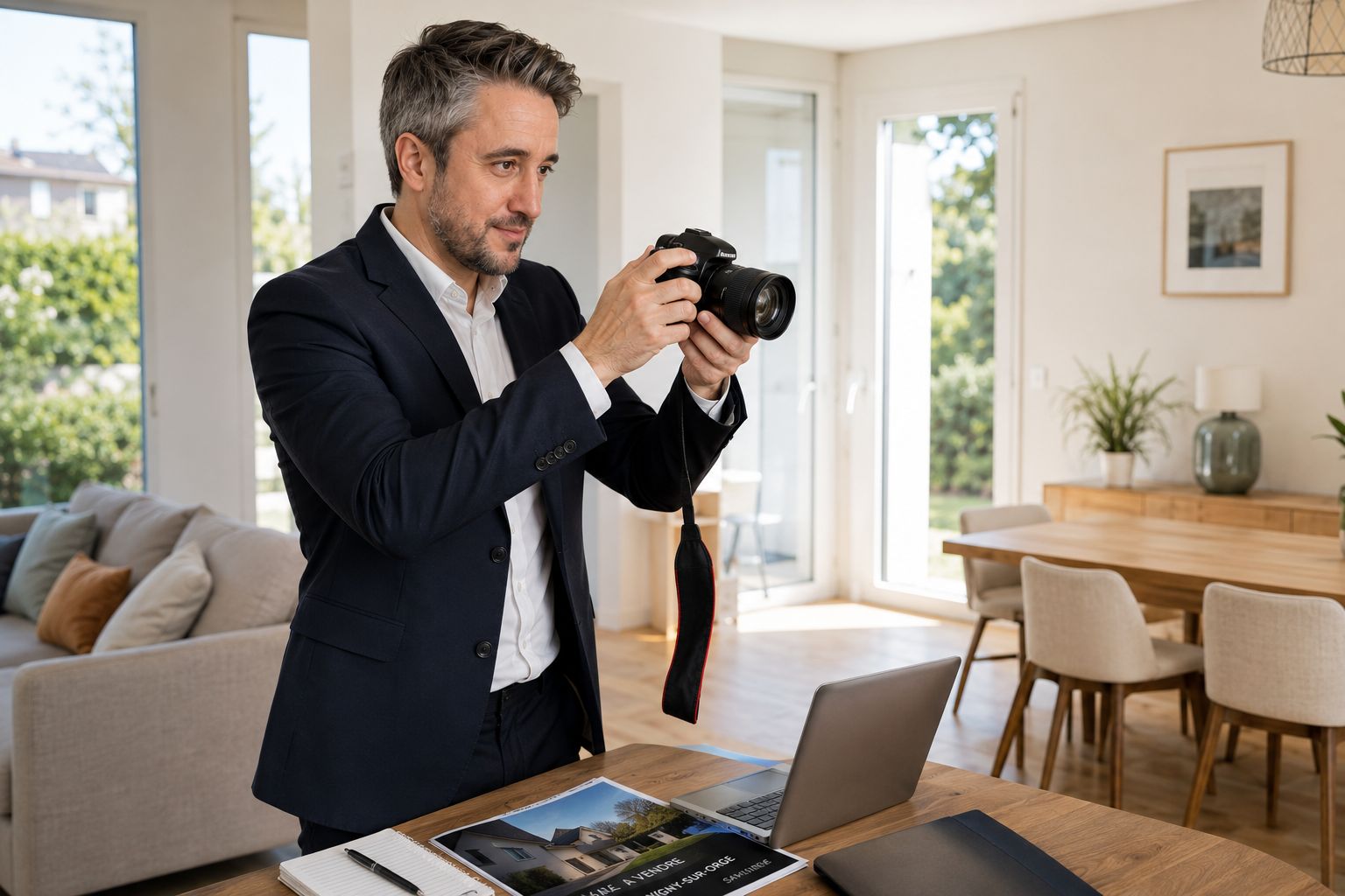 Annonce immobilière à Savigny-sur-Orge : diffusion et visibilité de votre bien