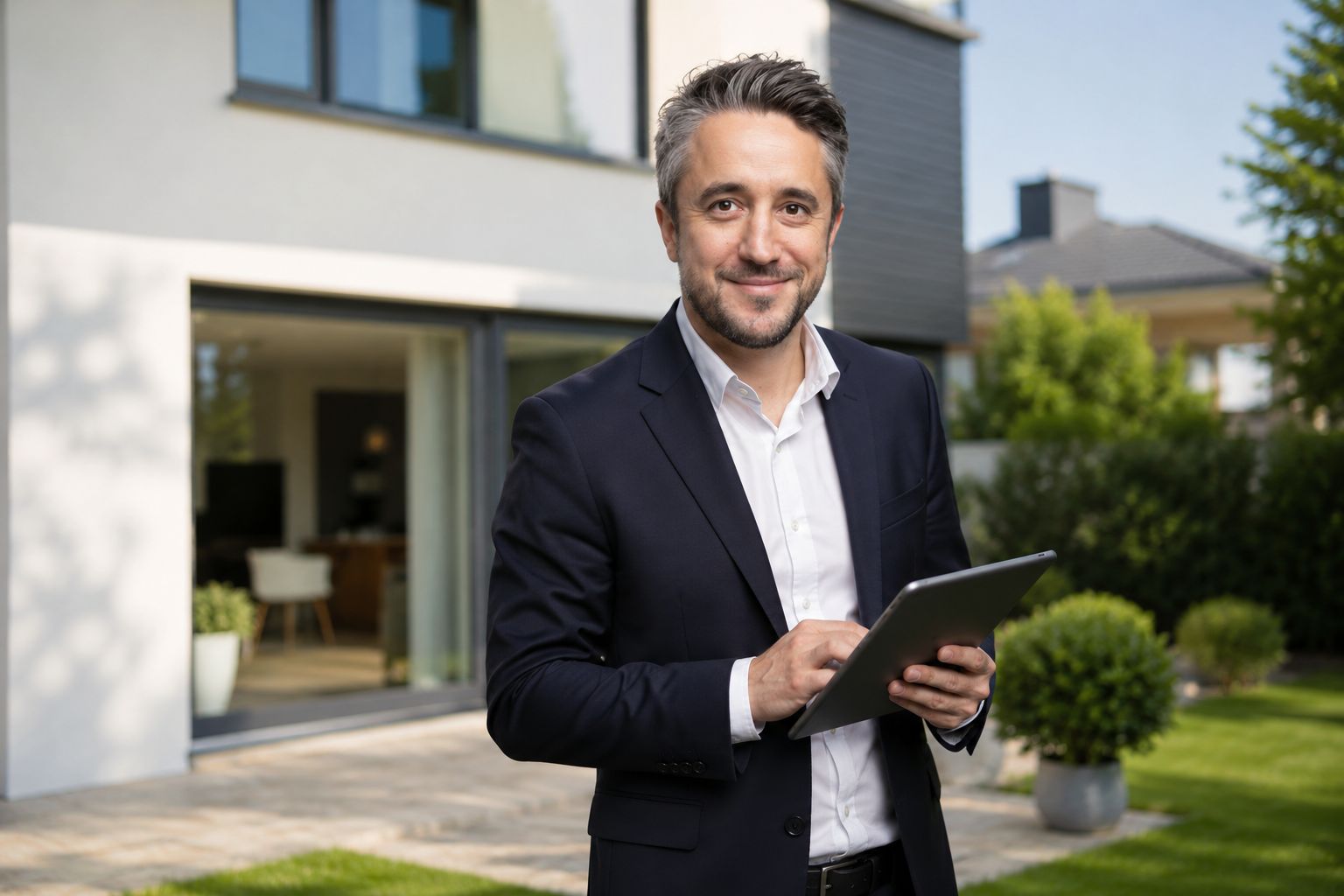 Estimation immobilière à Savigny-sur-Orge par Jérémie Bondoux, conseiller immobilier IAD