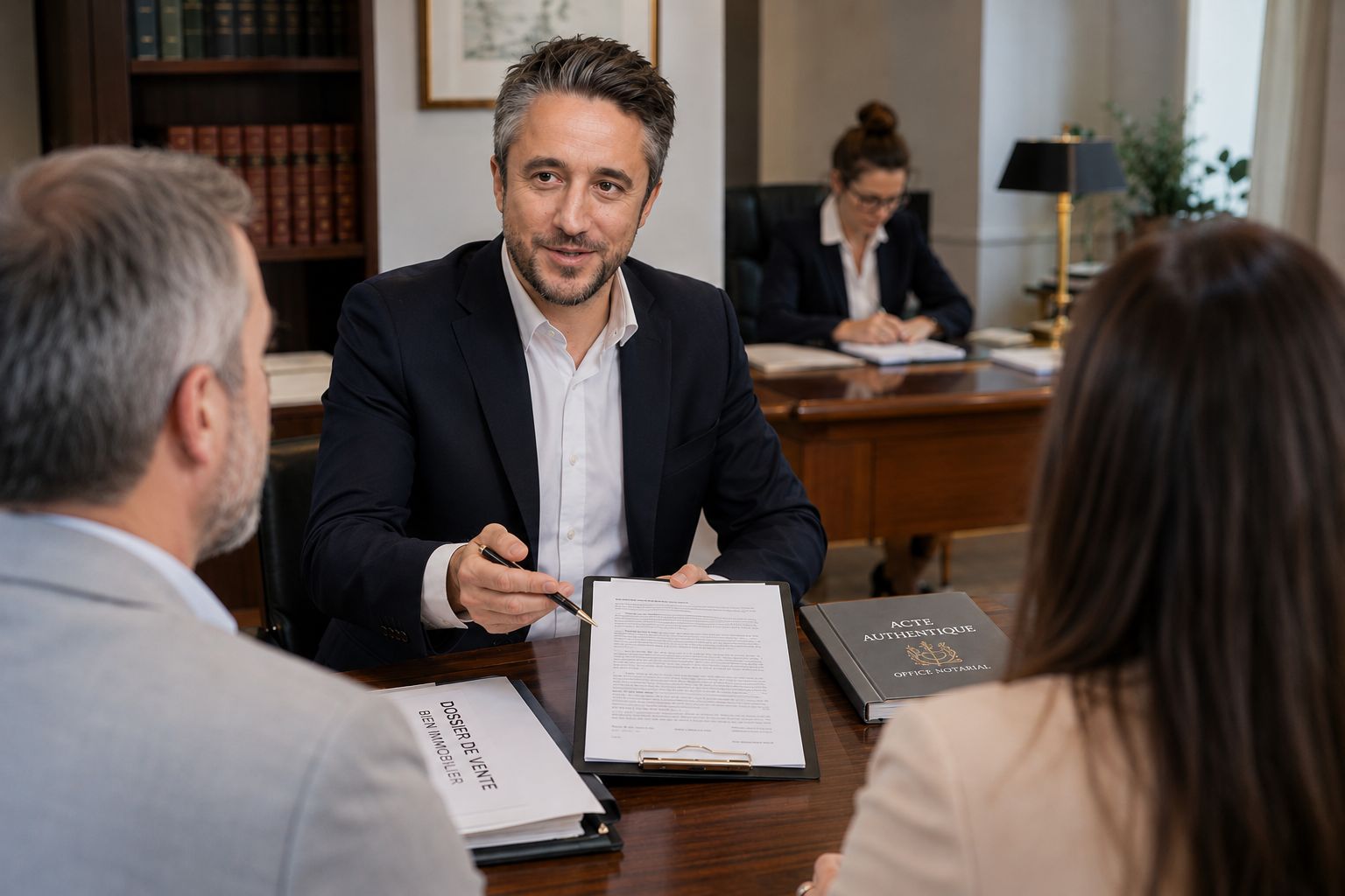 Vente immobilière à Savigny-sur-Orge avec Jérémie Bondoux, conseiller immobilier IAD