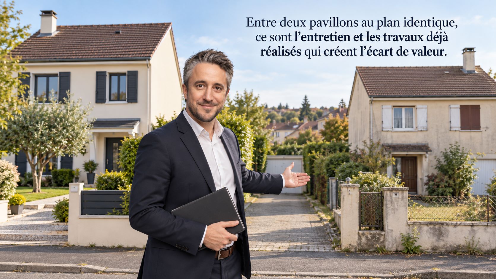 Immobilier à Jean-Moulin – Les Gâtines, Savigny-sur-Orge — conseils de vente